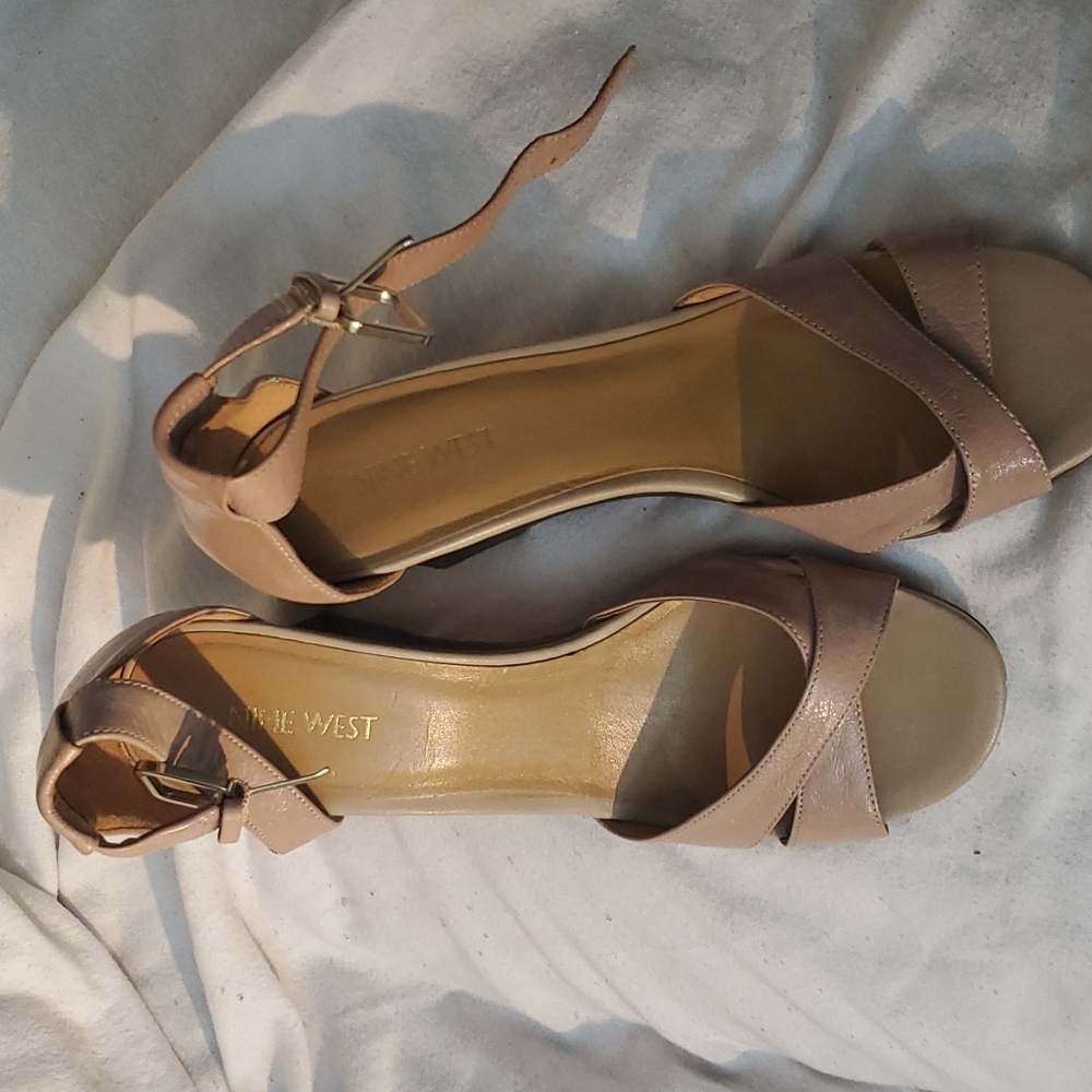 Nine West Wedge 👠